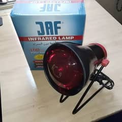 JAF