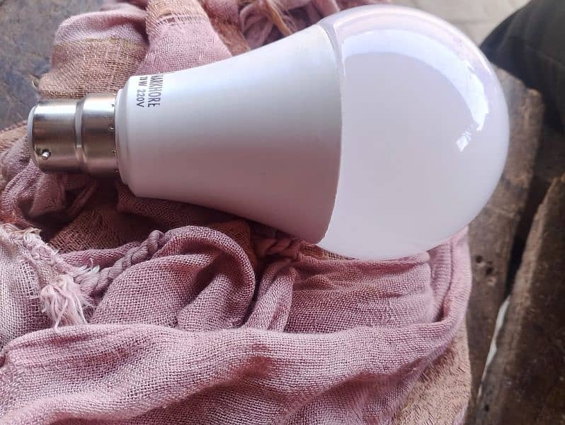 20w LED bulb at wholesale 3