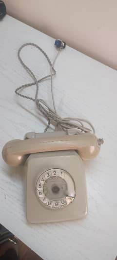 Vintage Telephone
