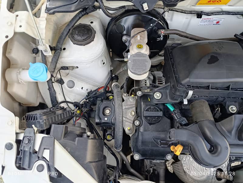 Suzuki Alto 2023 in Excelent Condition 2