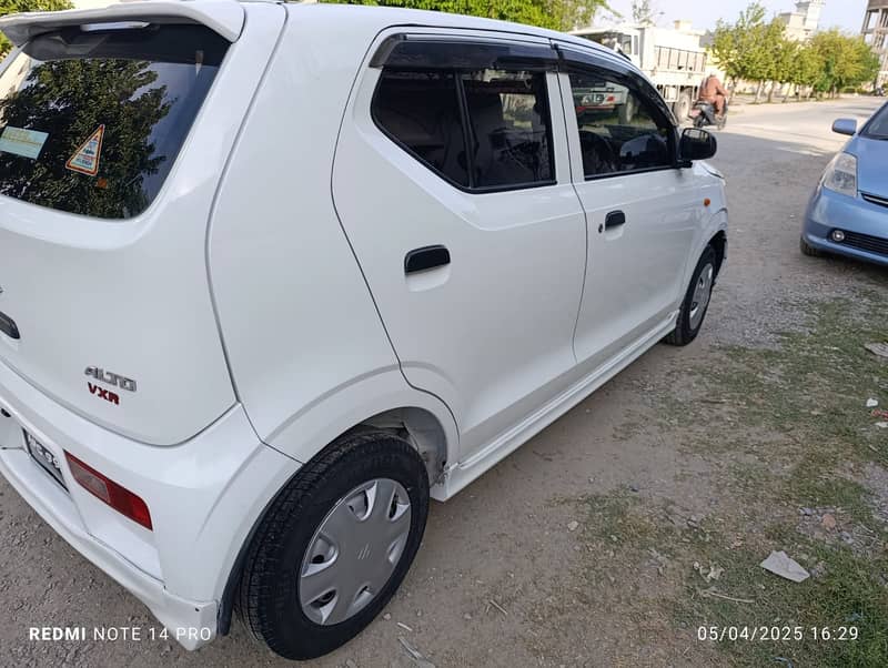 Suzuki Alto 2023 in Excelent Condition 3