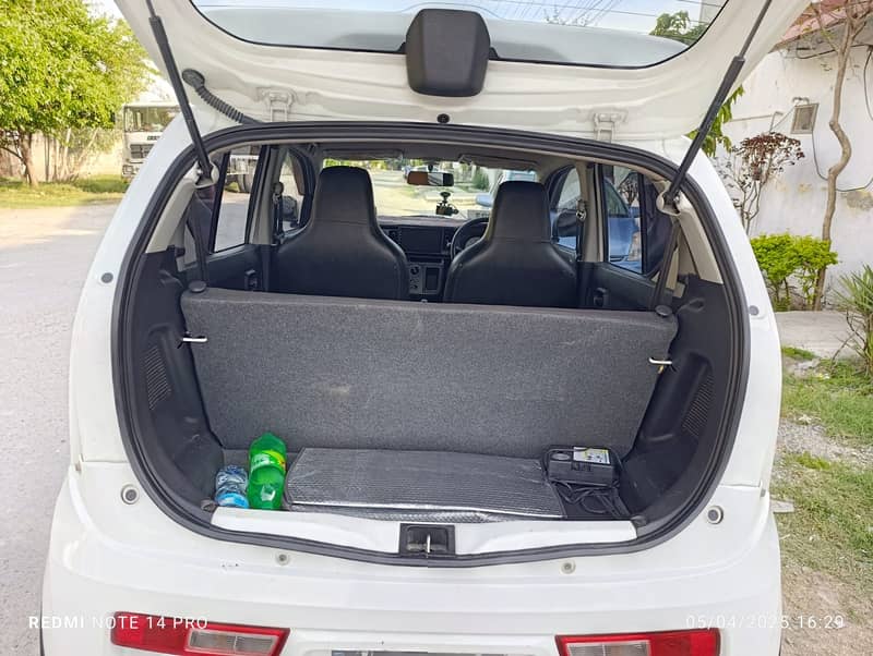 Suzuki Alto 2023 in Excelent Condition 4