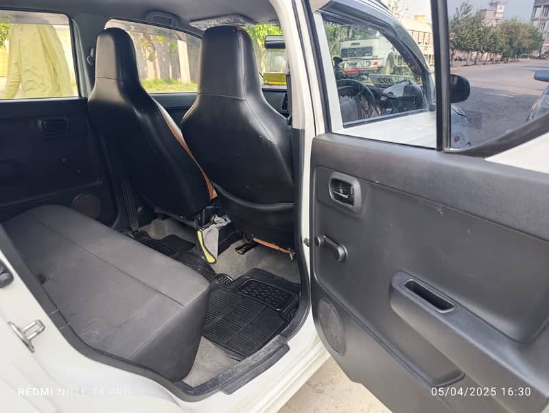 Suzuki Alto 2023 in Excelent Condition 8