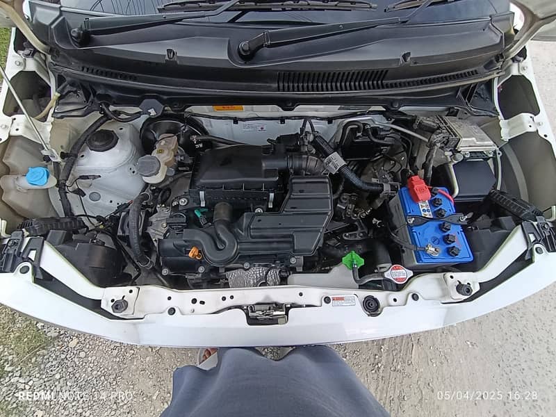 Suzuki Alto 2023 in Excelent Condition 9