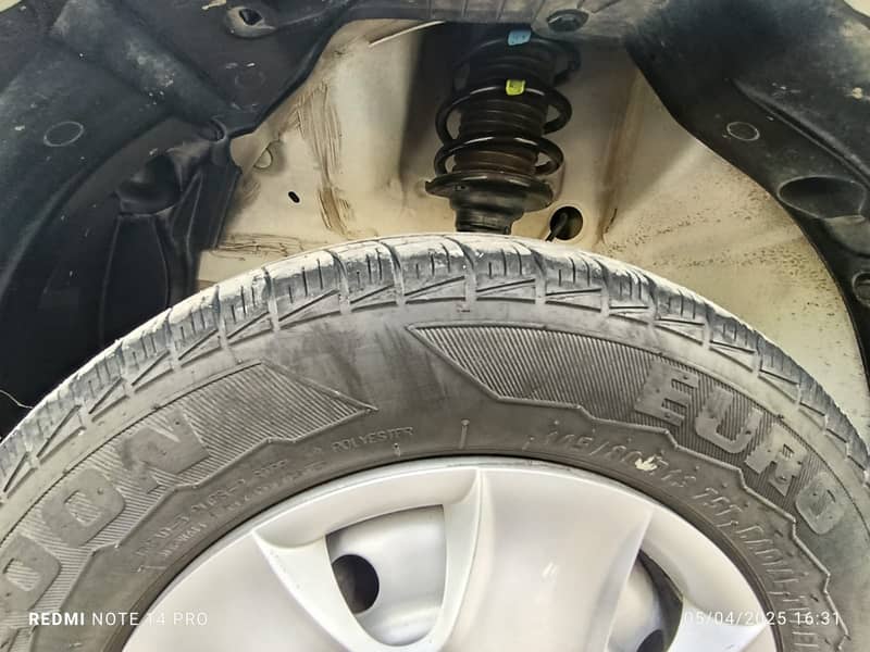 Suzuki Alto 2023 in Excelent Condition 10
