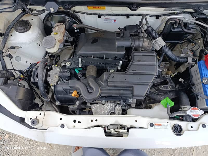 Suzuki Alto 2023 in Excelent Condition 11