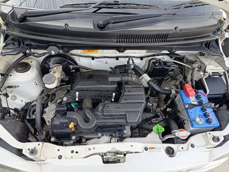 Suzuki Alto 2023 in Excelent Condition 14