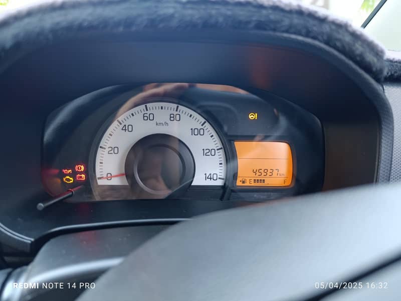 Suzuki Alto 2023 in Excelent Condition 16