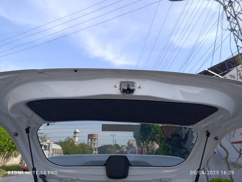 Suzuki Alto 2023 in Excelent Condition 17
