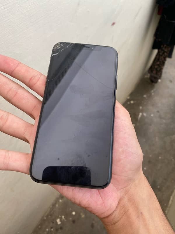 iphone xs 64gb 0