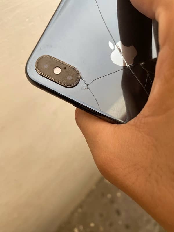 iphone xs 64gb 4