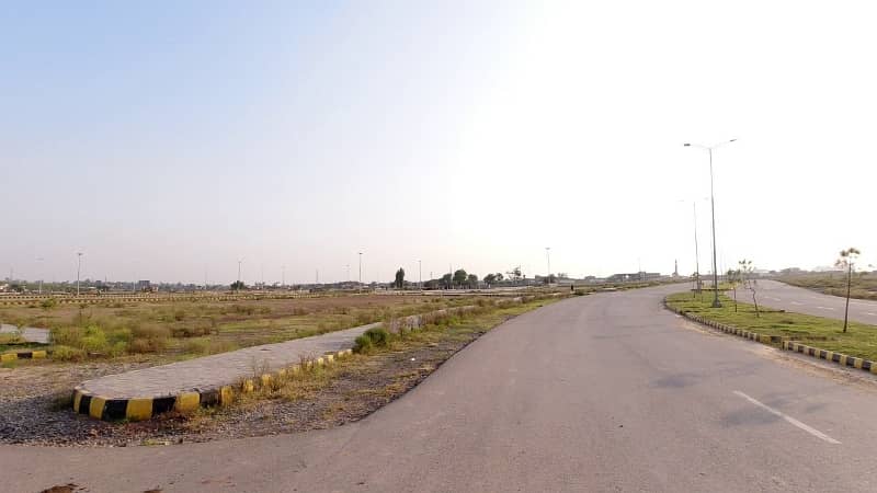 Plot For Sale In G14/1 1