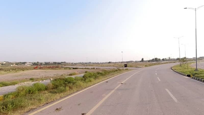 Plot For Sale In G14/1 2
