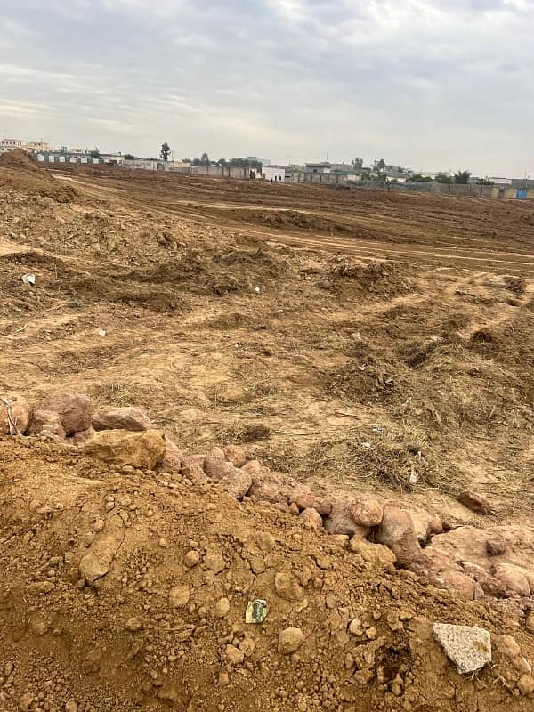 Plot For Sale In Sector G-14/1 Plot 0