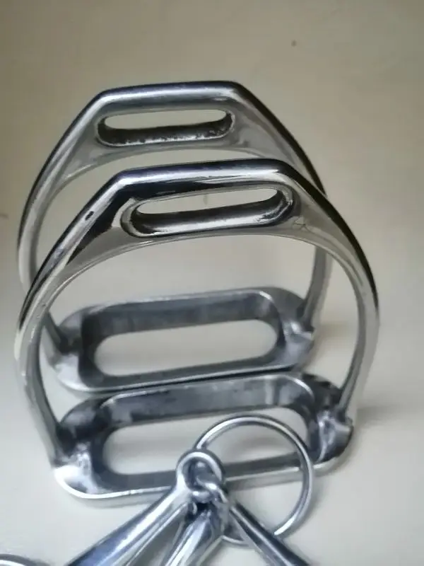 Horse bits & Padel Japan — photo 8