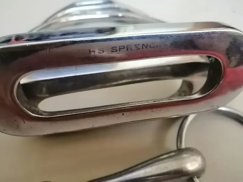 Horse bits & Padel Japan — photo 10