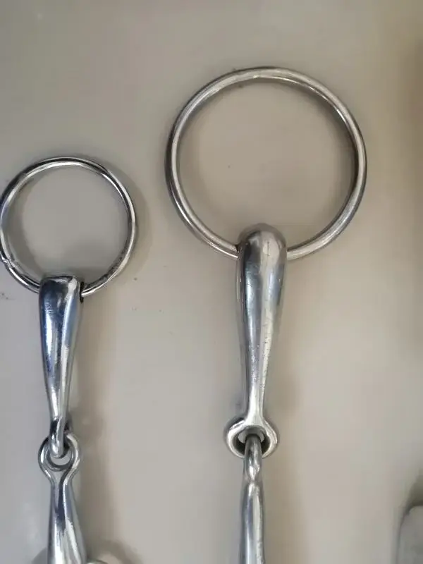 Horse bits & Padel Japan — photo 11