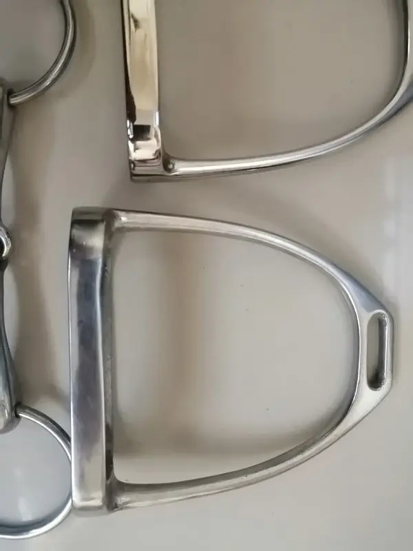 Horse bits & Padel Japan — photo 12