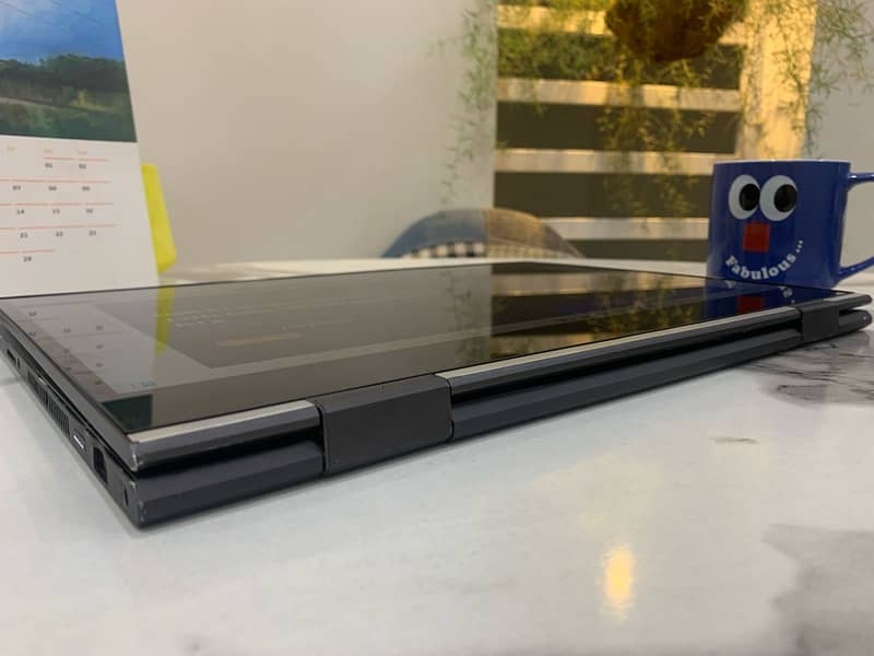 RYZEN 5 | HP Envy x360 2-in-1 | 8/256GB SSD 14