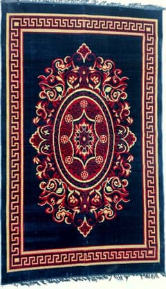 Rug's