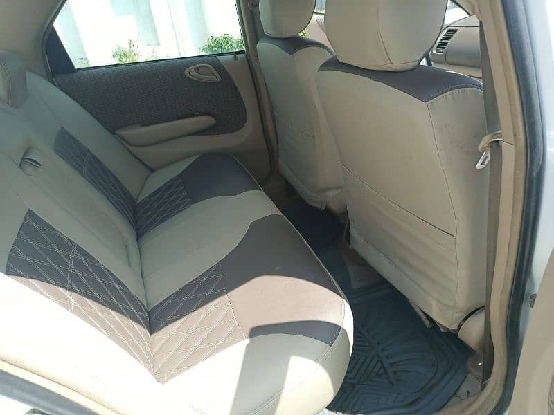 Honda City IDSI 2005 total geniun car 4