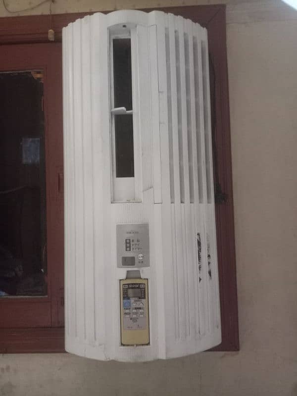 Portable AC 100% working condition 3
