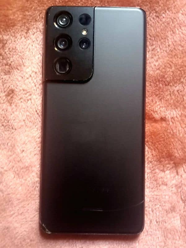 Samsung S21 Ultra Official PTA 1