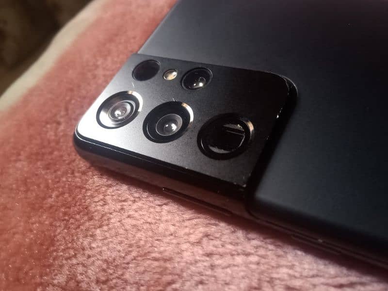 Samsung S21 Ultra Official PTA 2