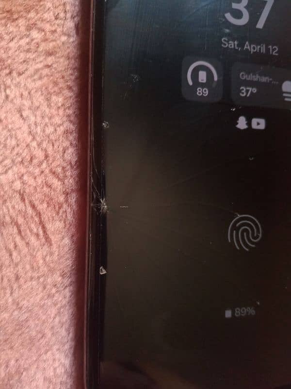 Samsung S21 Ultra Official PTA 3