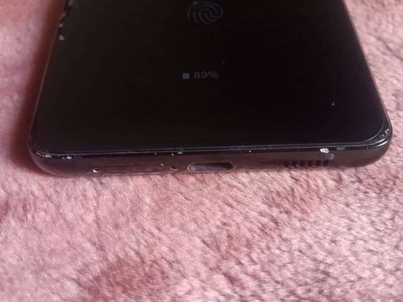 Samsung S21 Ultra Official PTA 4