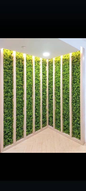 Artificial plants 12