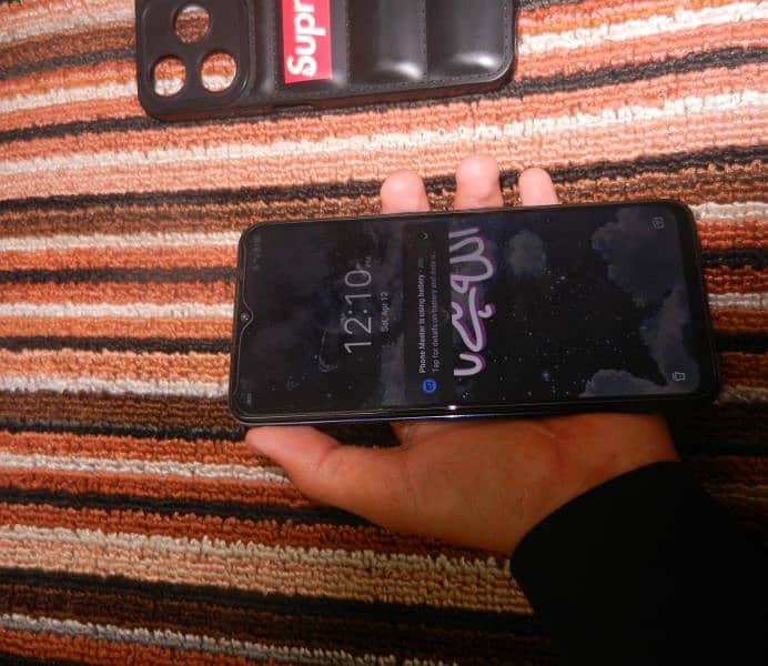Tecno spark 10c 8/128 GB 5
