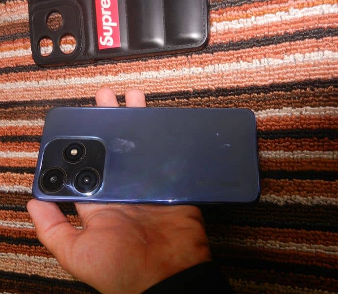 Tecno spark 10c 8/128 GB 8