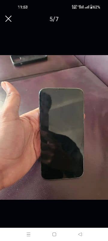 Iphone 13 Pro Max jv Sierra Blue Water pack 0