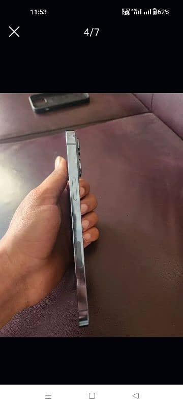 Iphone 13 Pro Max jv Sierra Blue Water pack 2