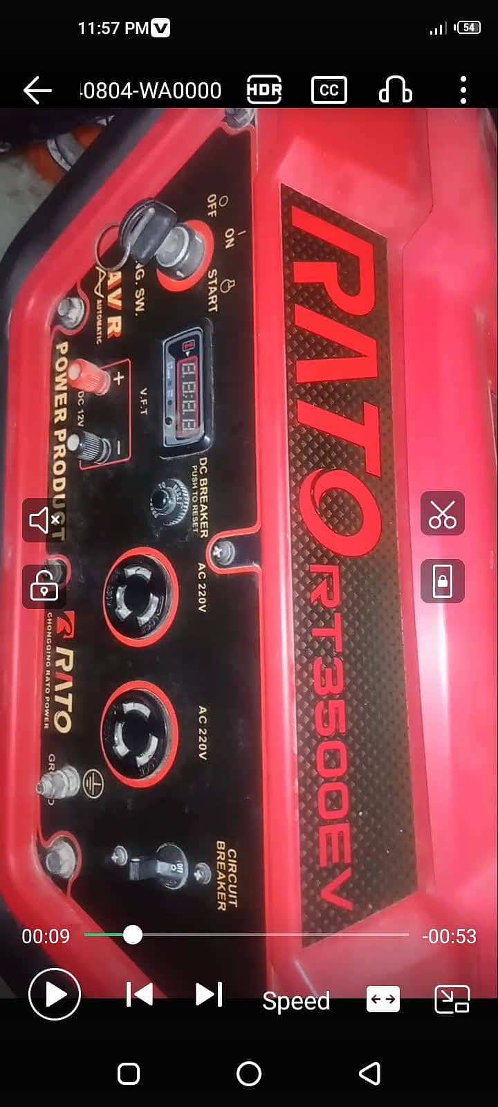 generator 2