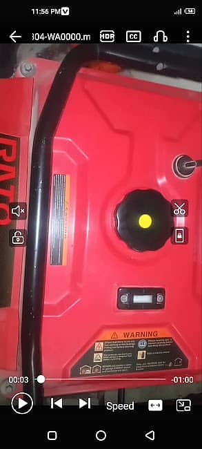generator 4