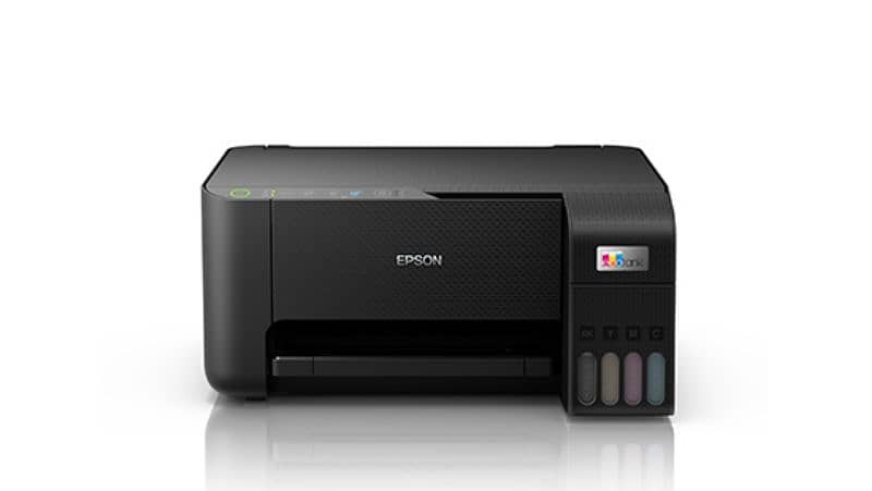 Epson EcoTank L3250 A4 Wi-Fi All-in-One Ink Tank Printer 0
