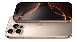 Apple iPhone Model 16 Pro Max Condition 10/10