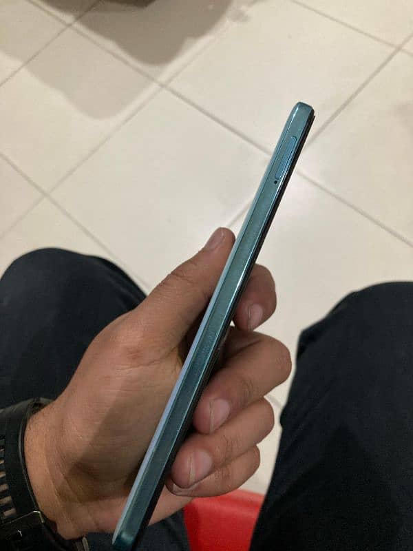 Redmi note 11    6\128 1