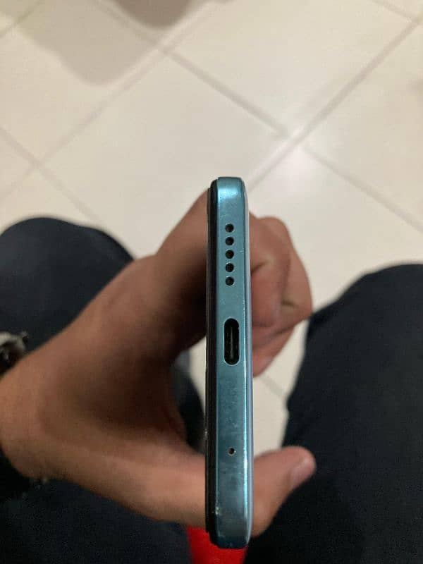 Redmi note 11    6\128 3