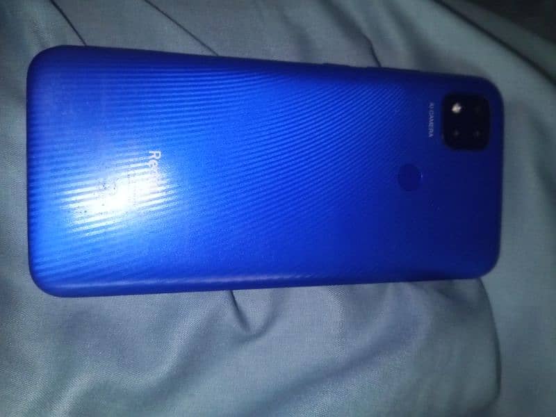 redmi 9c 3/64 0