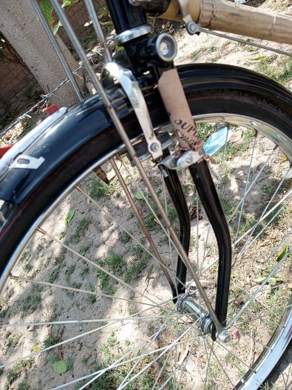 super fine cycle size 22 2