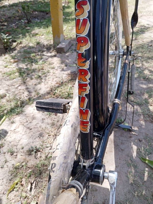 super fine cycle size 22 3