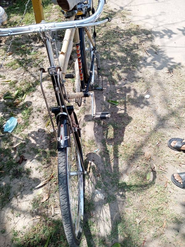 super fine cycle size 22 4