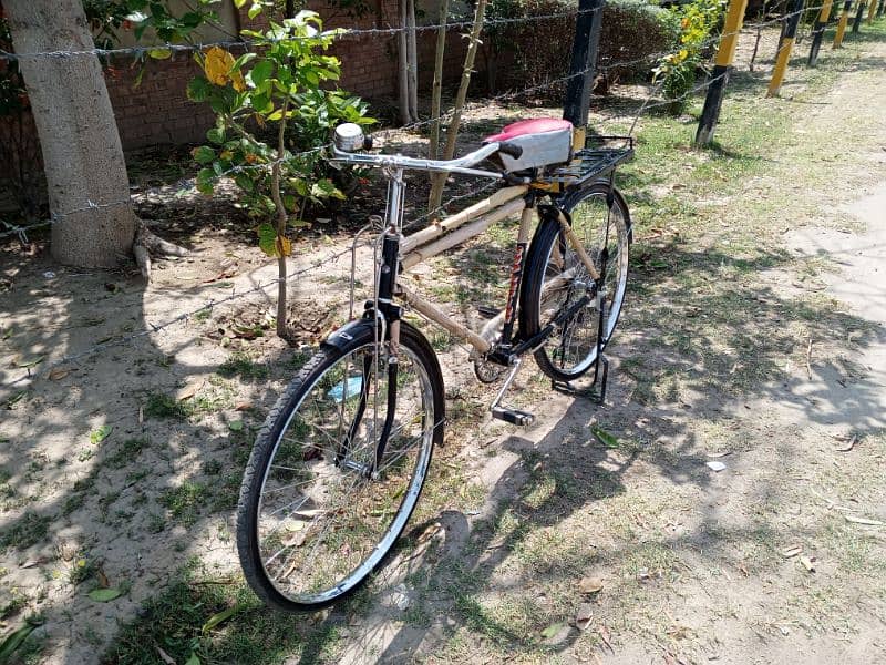 super fine cycle size 22 6