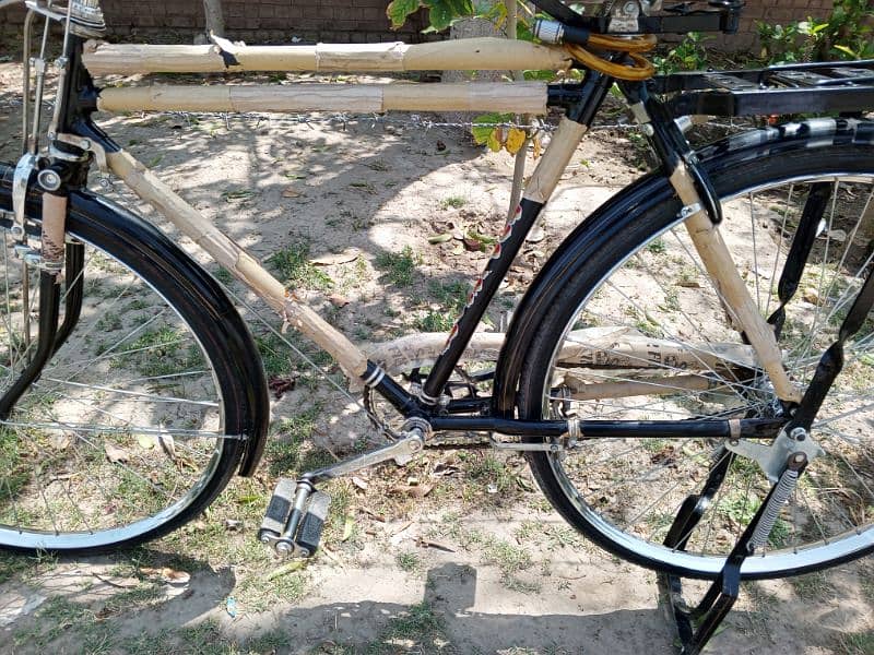 super fine cycle size 22 7