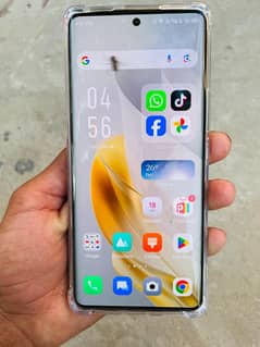 Infinix