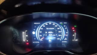 Proton X70 2022