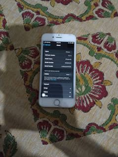 IPHONE 6S 64GB NON PTA BYPASS